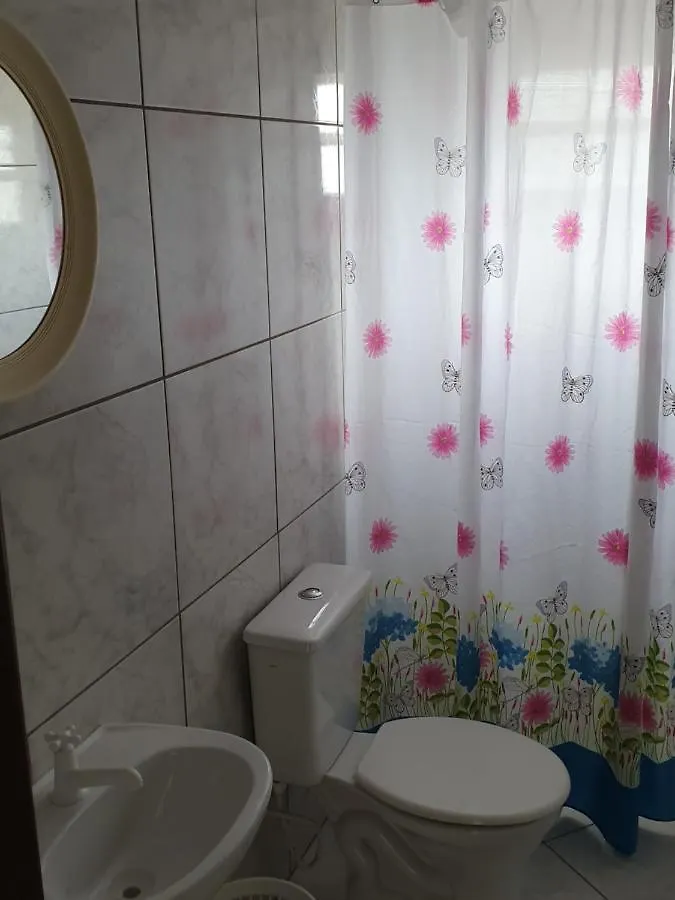 Pousada & Hostel Vento Minuano Blumenau 0*,