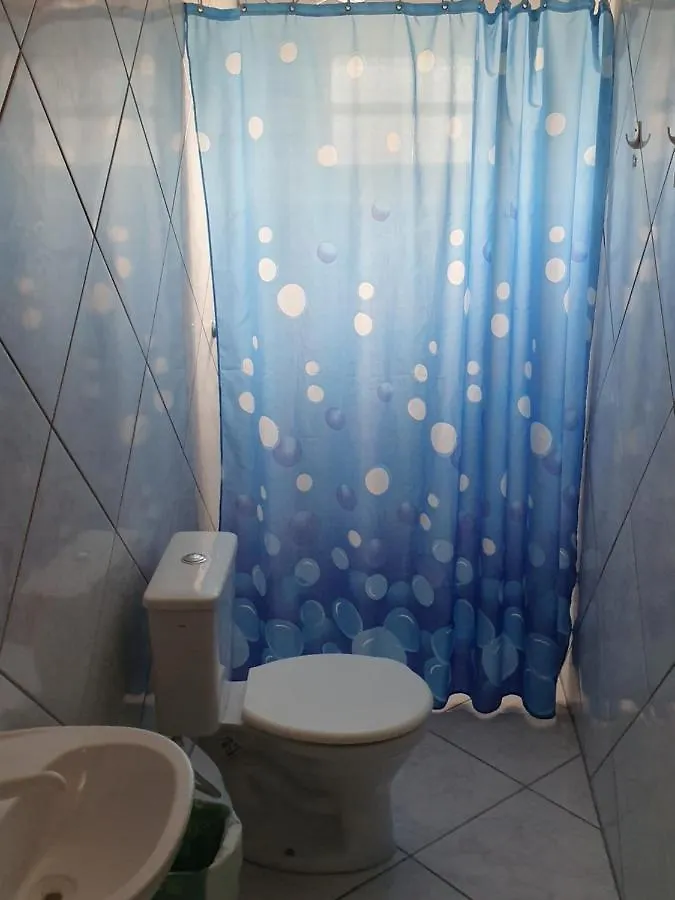 Pousada & Hostel Vento Minuano Blumenau Brazilië