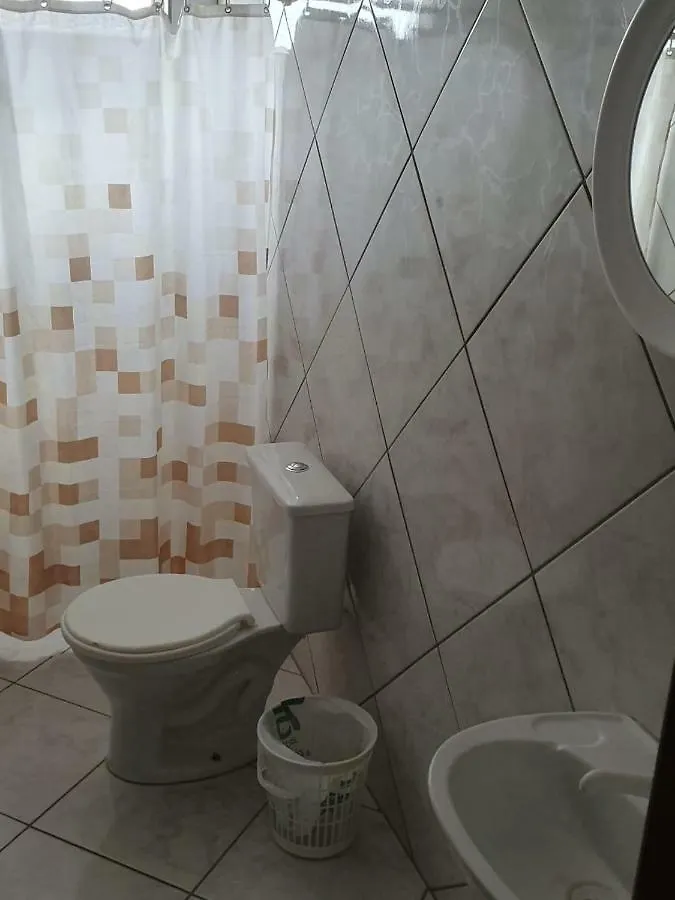Pousada & Hostel Vento Minuano Blumenau