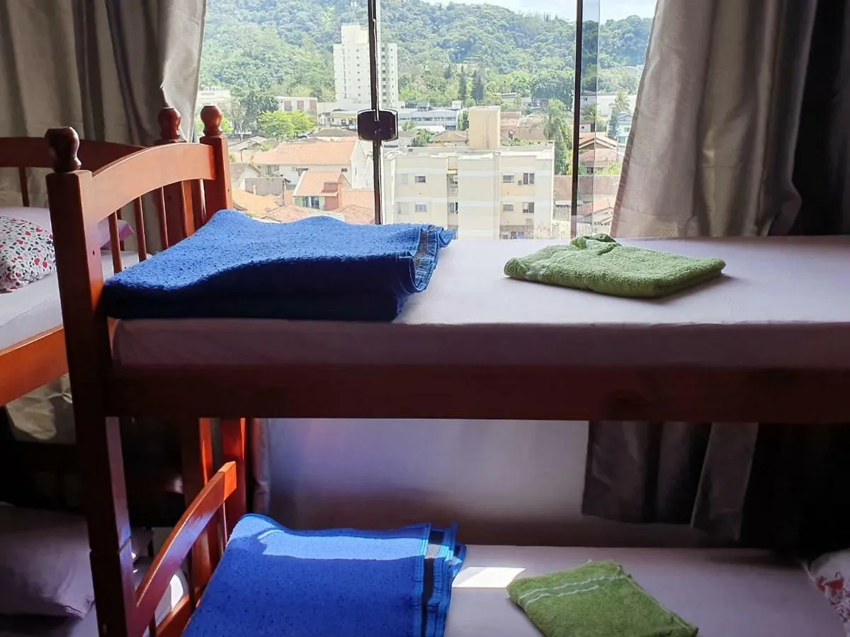Pousada & Hostel Vento Minuano Blumenau