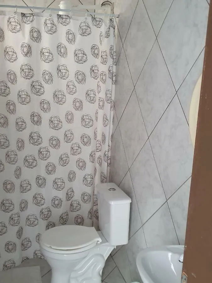 Pousada & Hostel Vento Minuano Blumenau