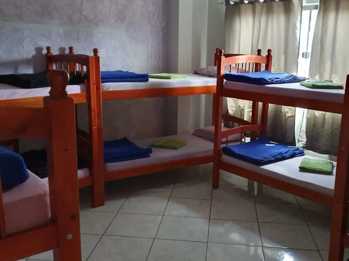 Pousada & Hostel Vento Minuano Blumenau